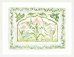 Butterfly Glimmer, Fine Art Print