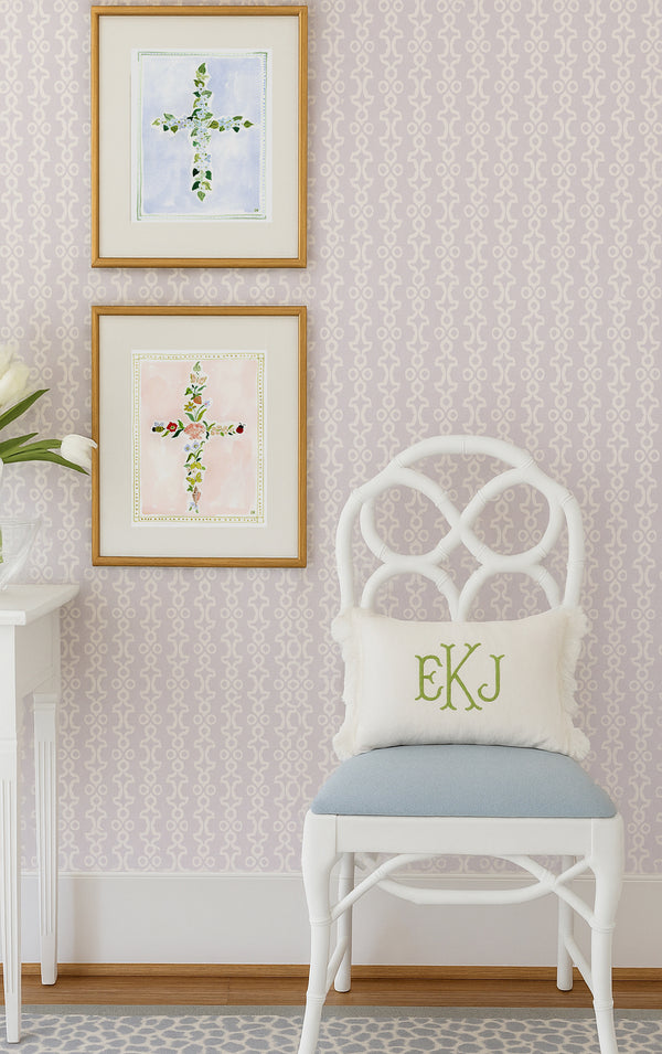 "Seaside Cross" Fine Art Print