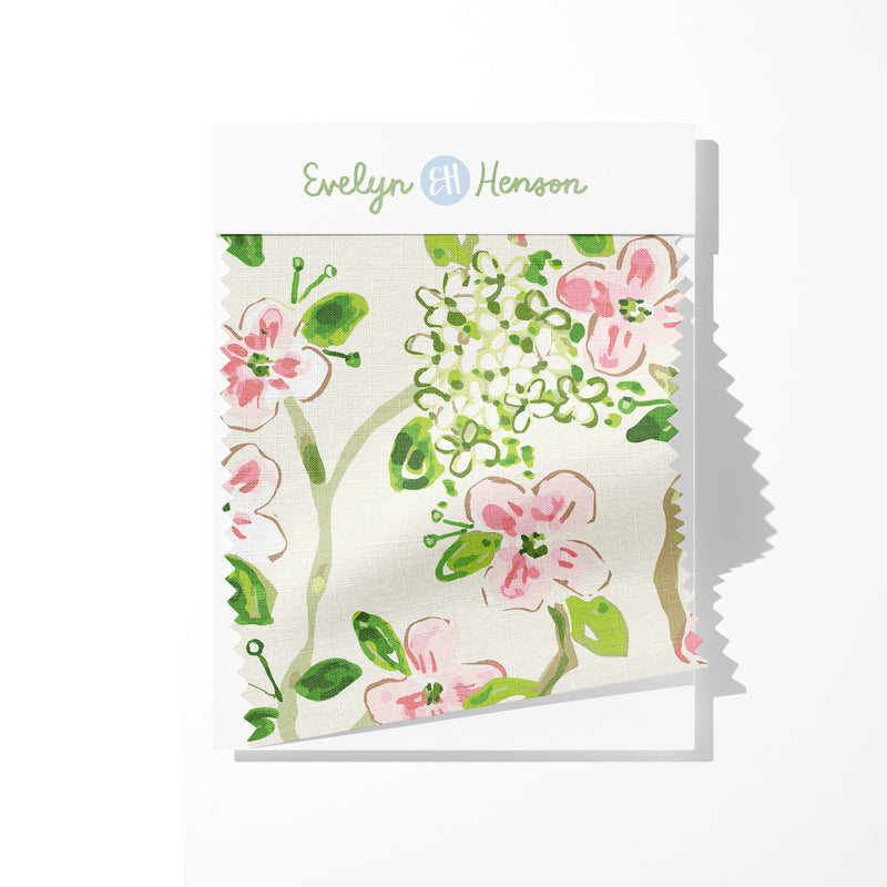 Dogwood Fabric