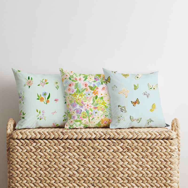 Butterfly Fabric