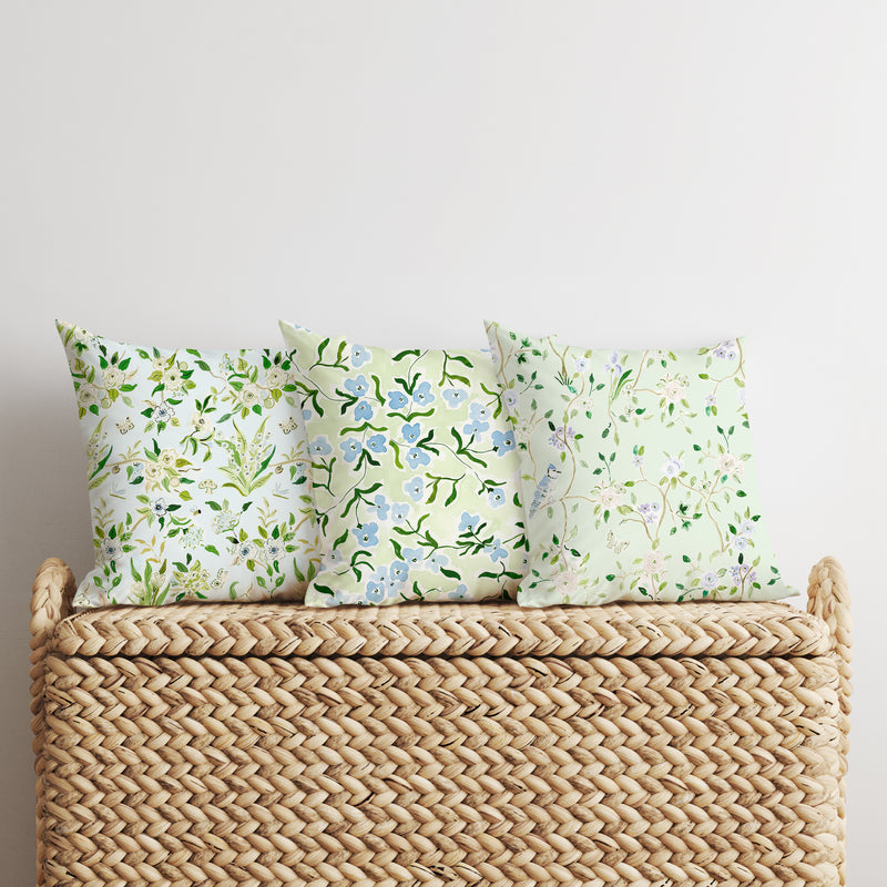 Poole Fabric