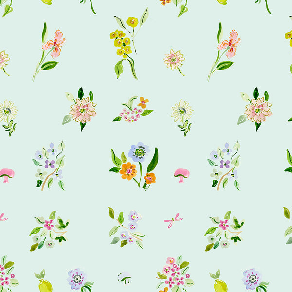 Joie Fabric
