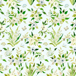 Aquarelle Fabric