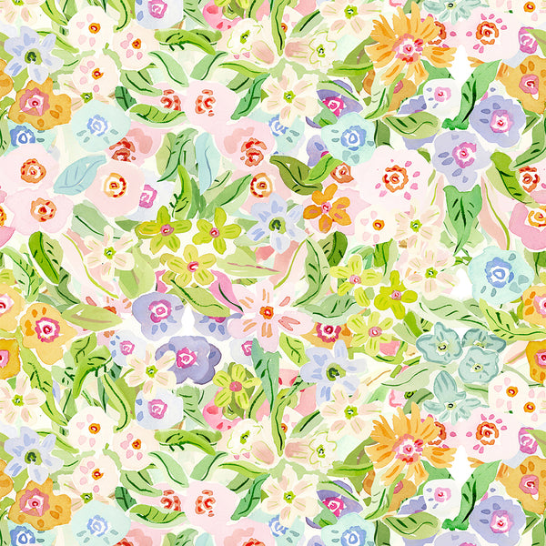 Soleil Fabric