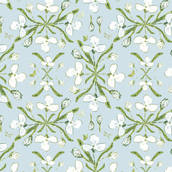 Mapalily Fabric