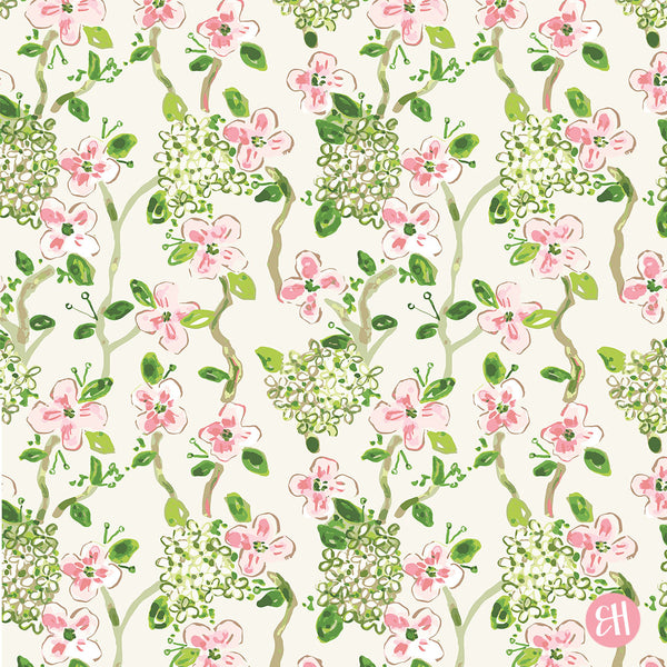 Dogwood Fabric