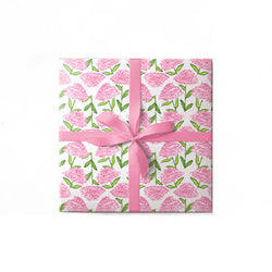Tory Pink Wrap