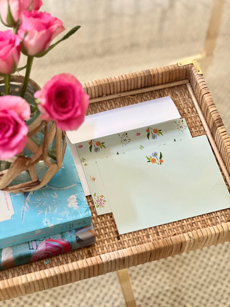 Joie Stationery Set