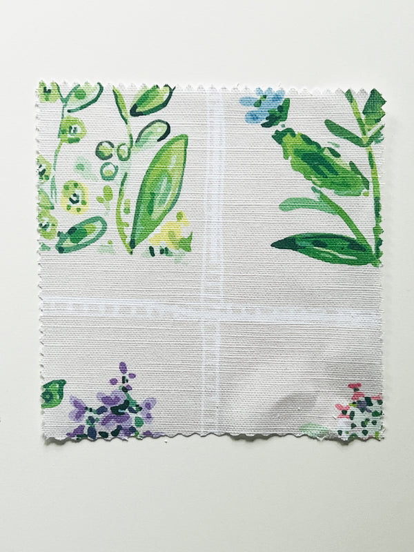 Printempts Fabric