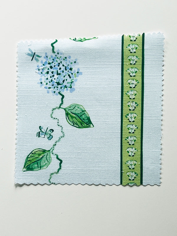 Saison Fabric