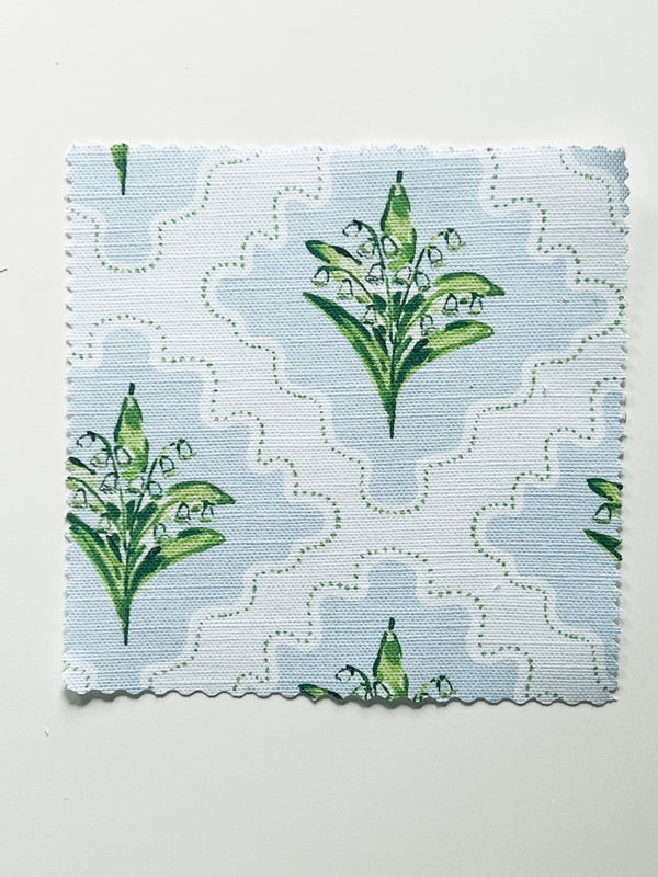 Boykin Fabric