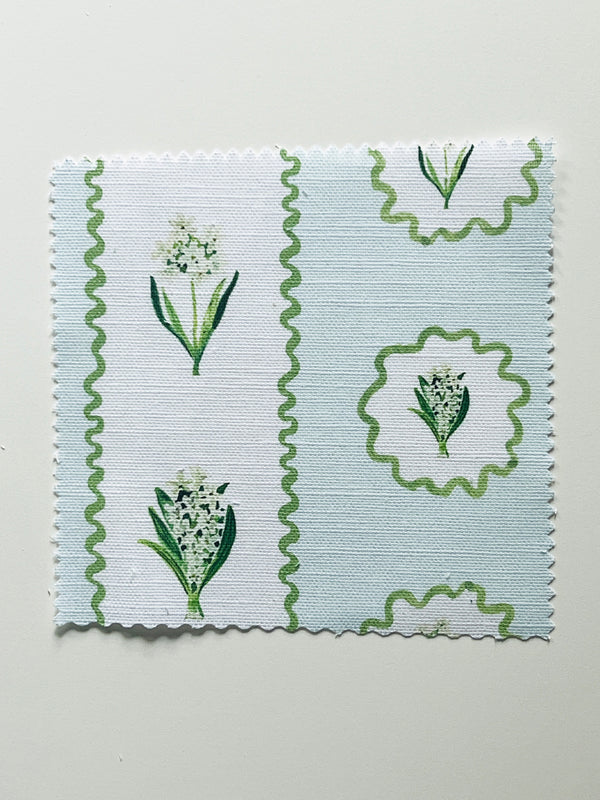 Paix Fabric