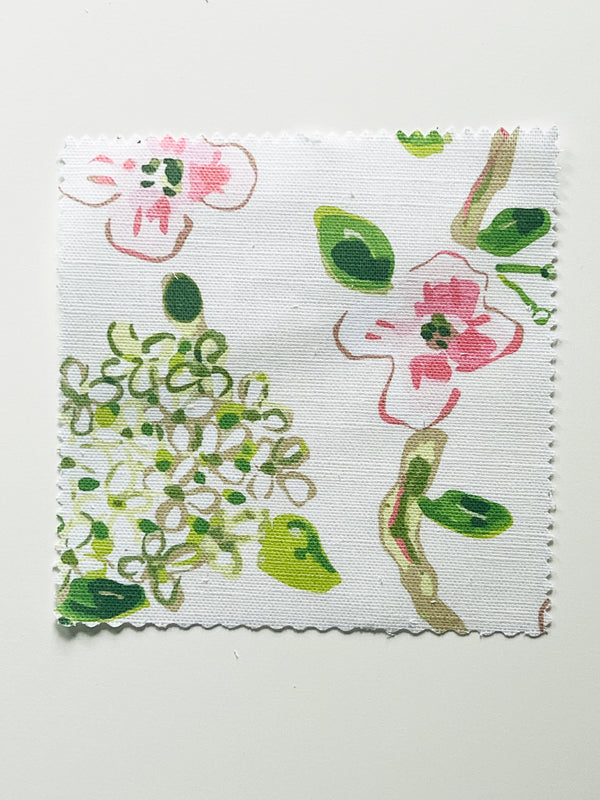 Dogwood Fabric