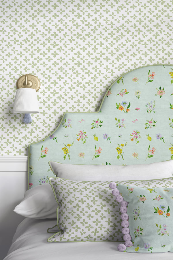 Joie Fabric
