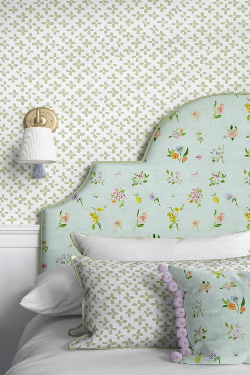 Joie Fabric