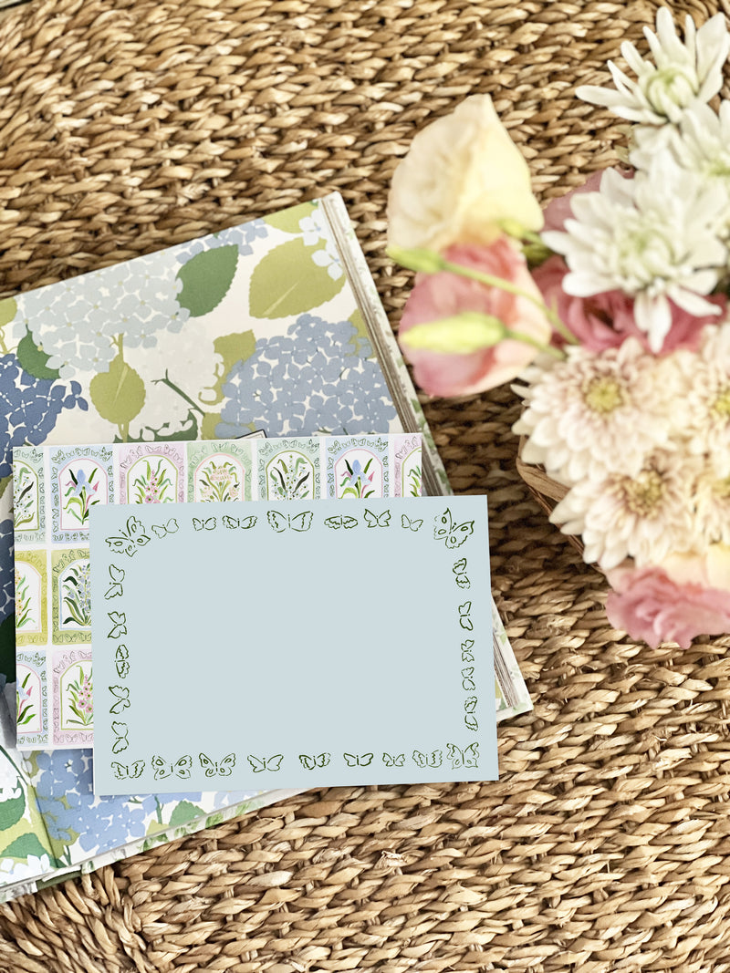 Joyeux Stationery Set