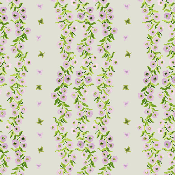 Lavendine Fabric