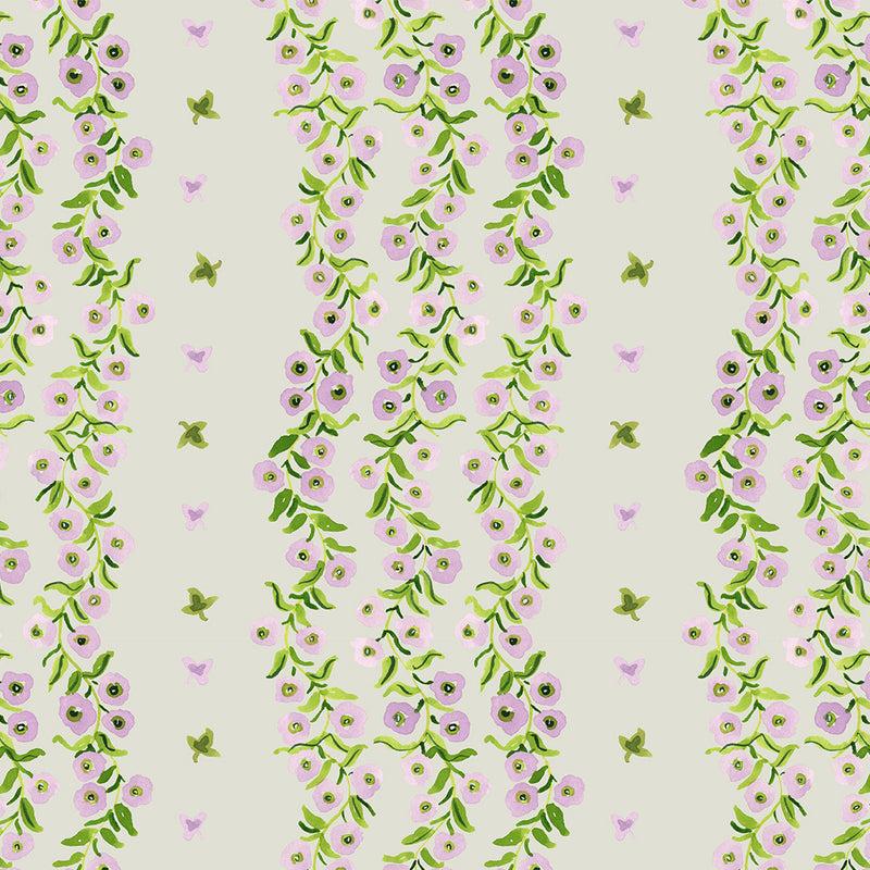 Lavendine Fabric