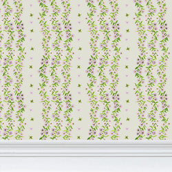 Lavendine Wallpaper