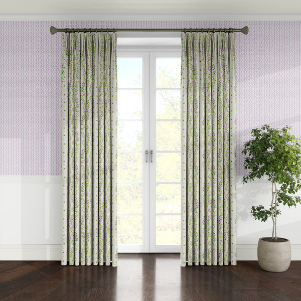 Lavendine Fabric