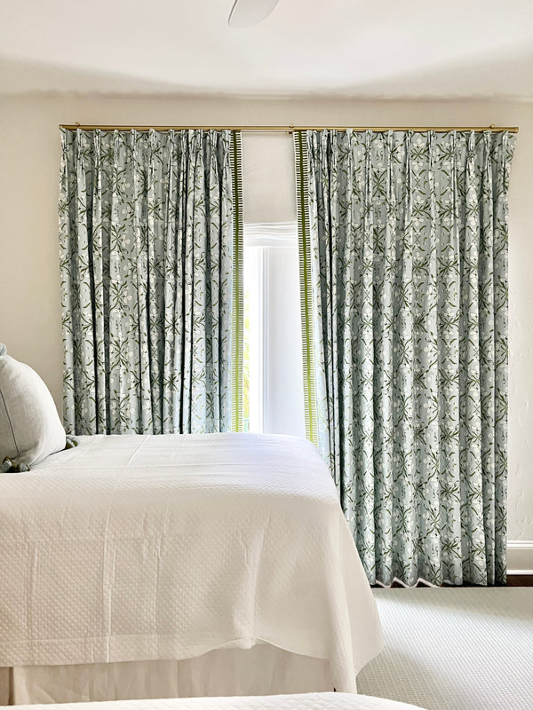 Mapalily Fabric