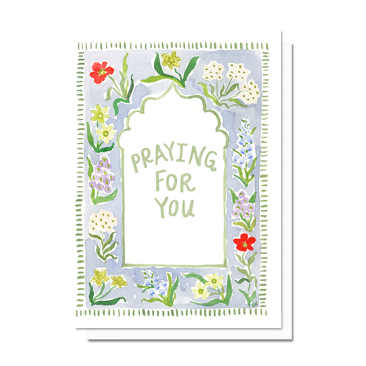 Free Printable Praying For You Cards