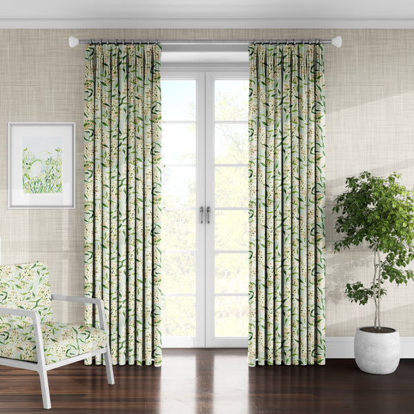 Rhode Fabric