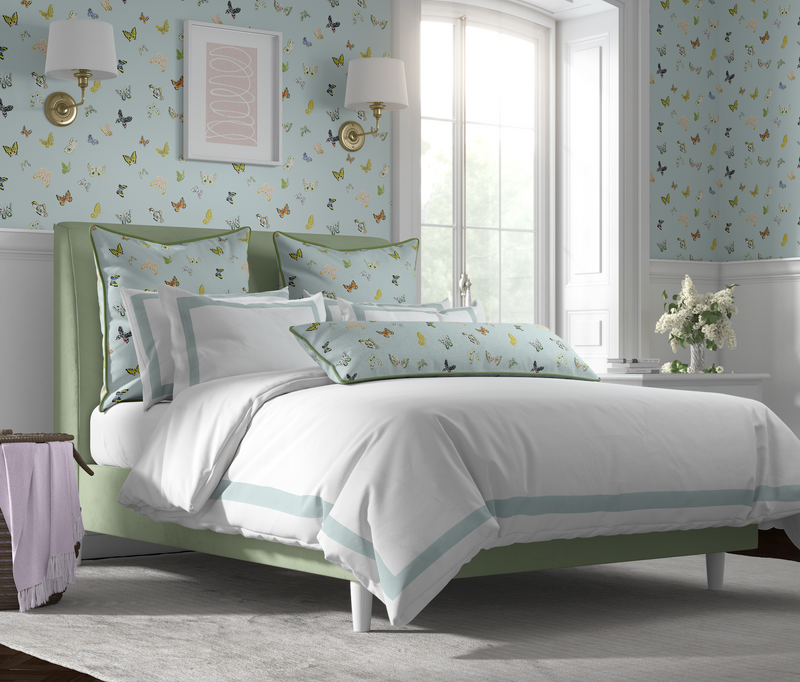 Butterfly Fabric
