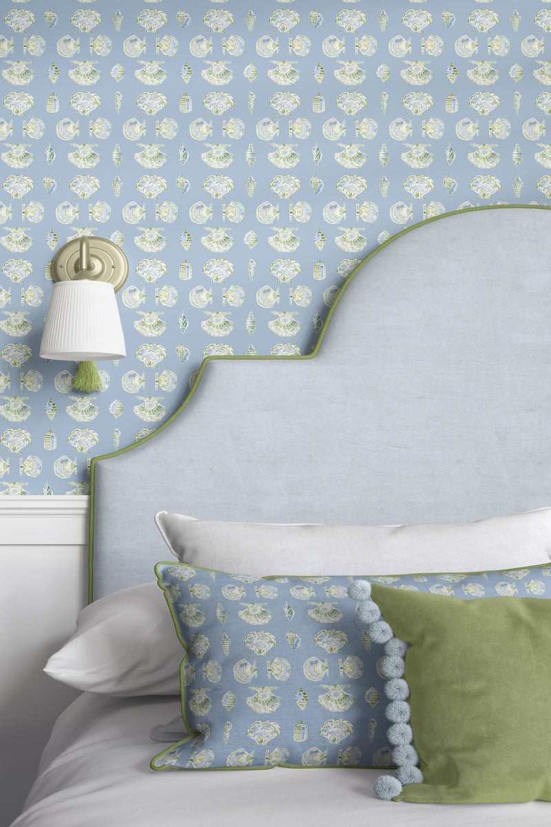 Seaside Fabric
