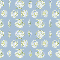 Seaside Fabric