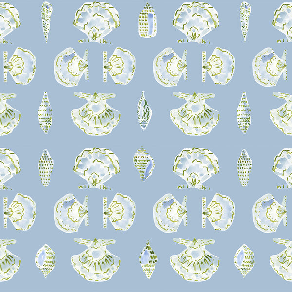 Seaside Fabric