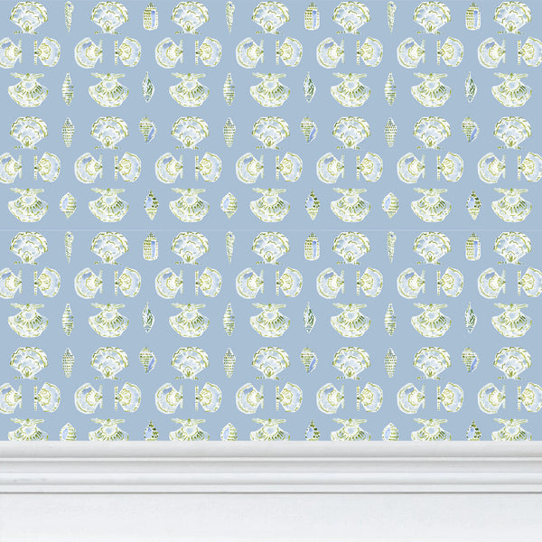 Seaside Wallpaper