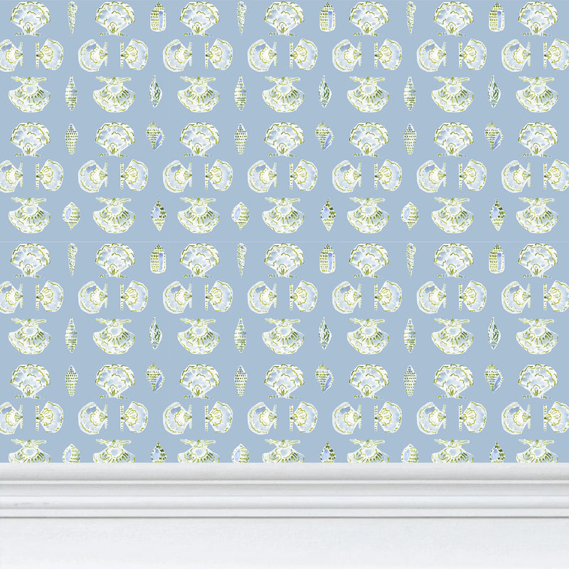 Seaside Wallpaper