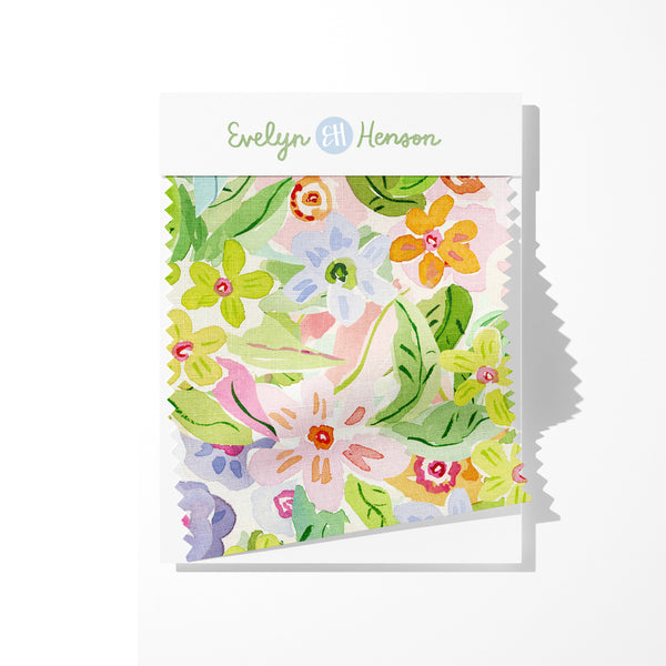 Soleil Fabric