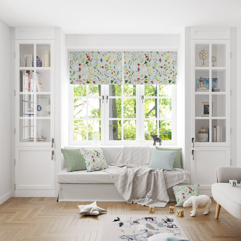 Somerset Fabric