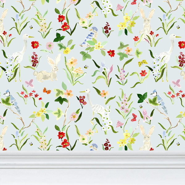 Somerset Wallpaper