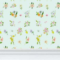 Joie Wallpaper