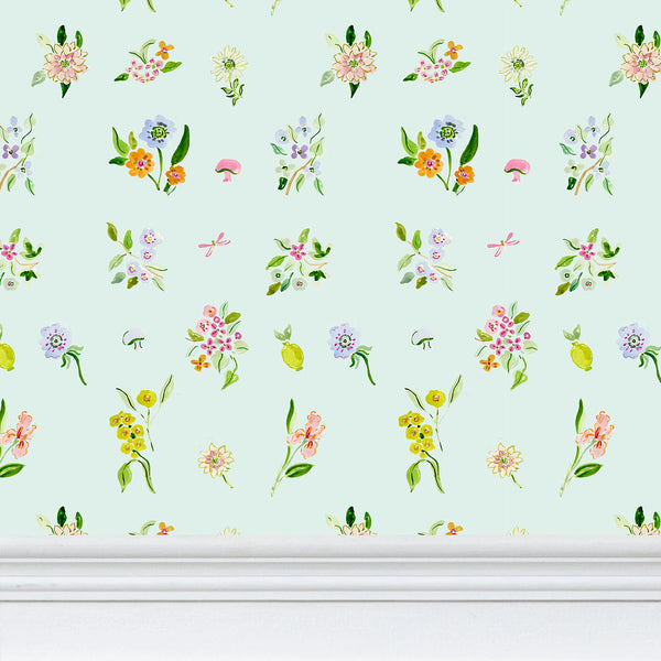 Joie Wallpaper