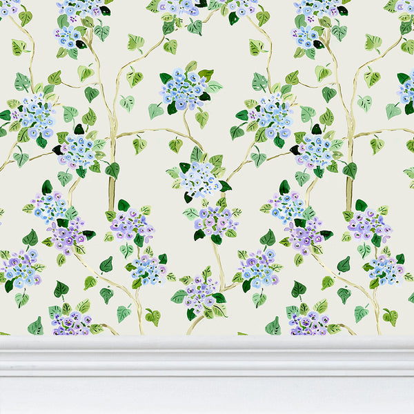 Vivre Wallpaper