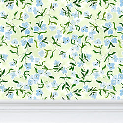 Poole Wallpaper