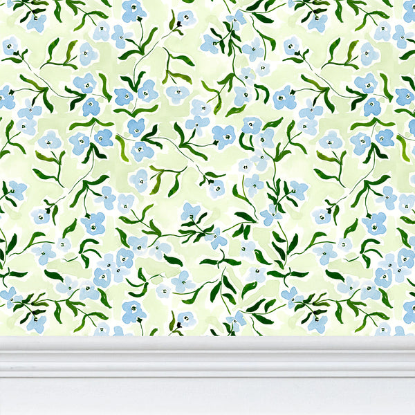 Poole Wallpaper