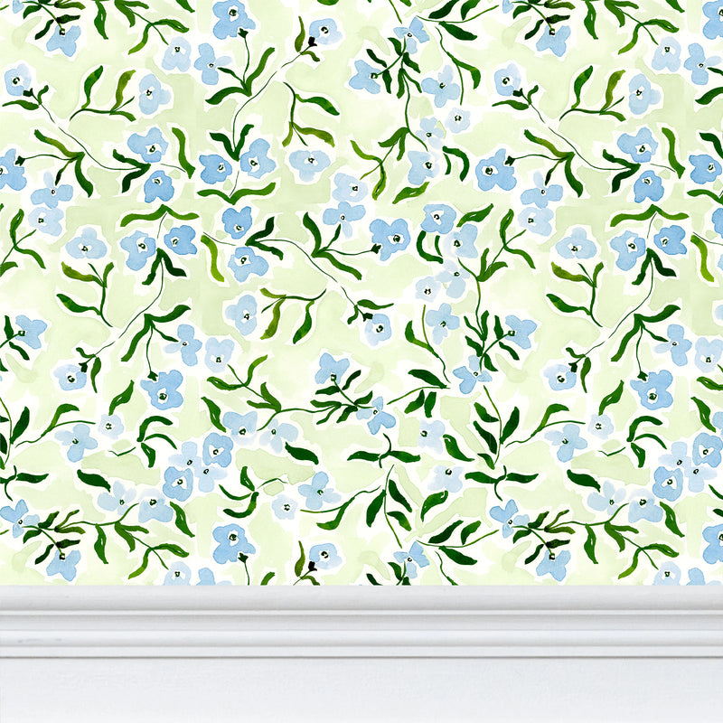 Poole Wallpaper