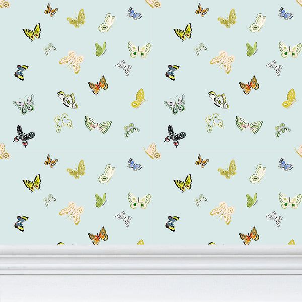 Butterfly Wallpaper