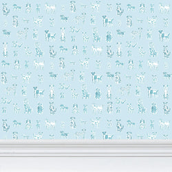 Pups Wallpaper