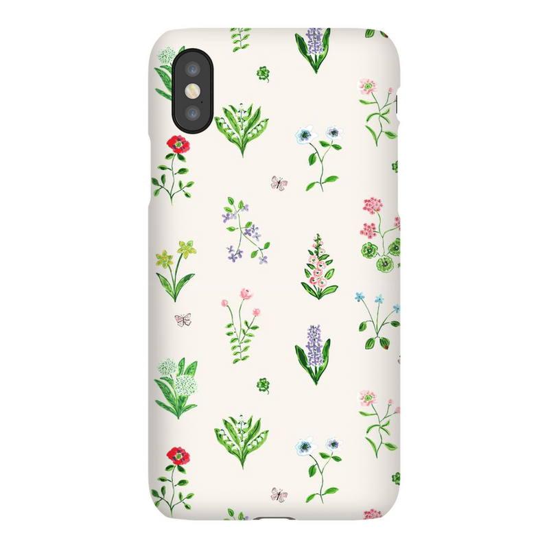 Botanique Phone Case