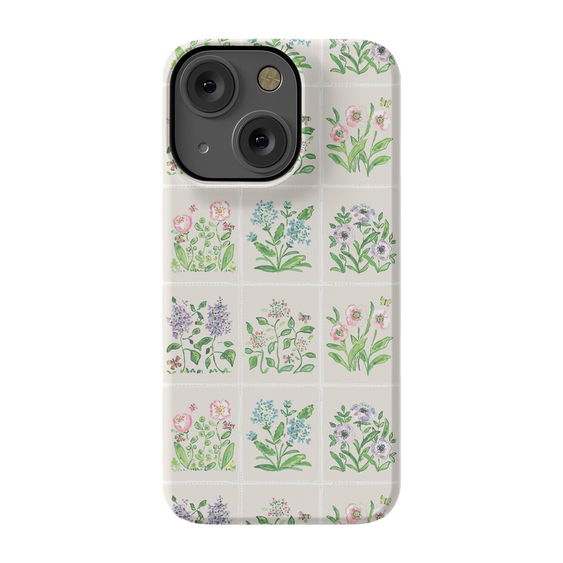 Printempts Phone Case