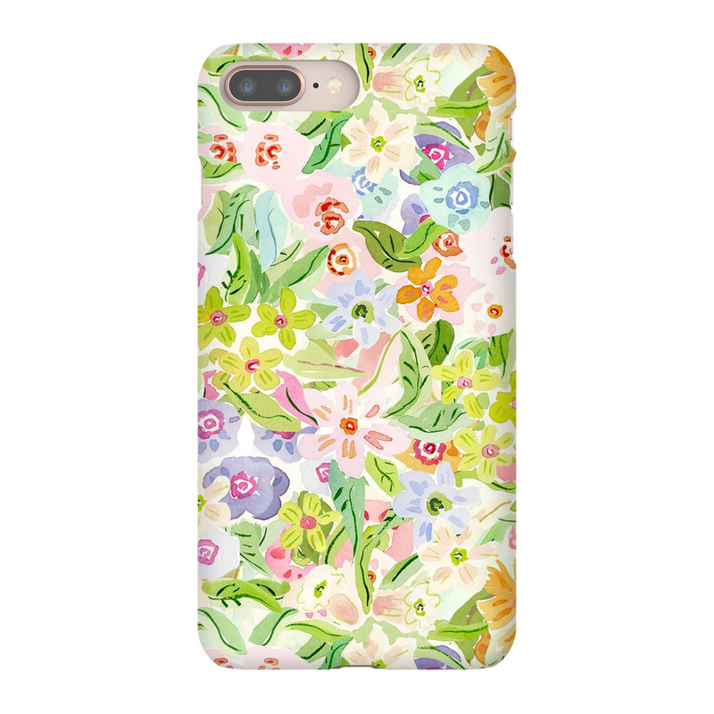 Soleil Phone Case