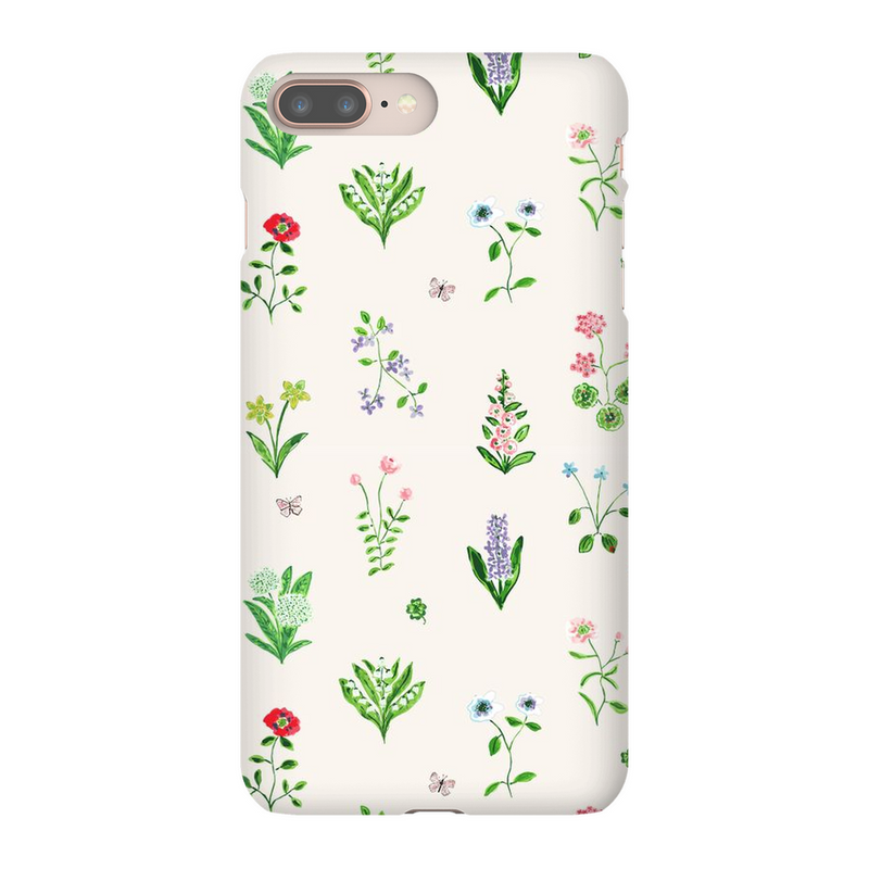 Botanique Phone Case