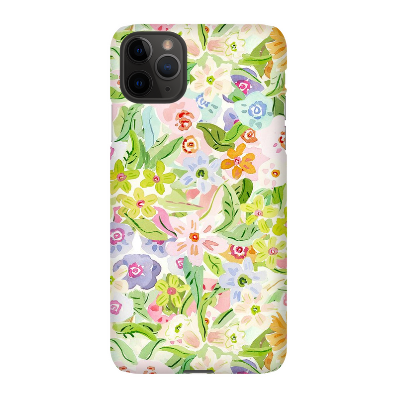 Soleil Phone Case