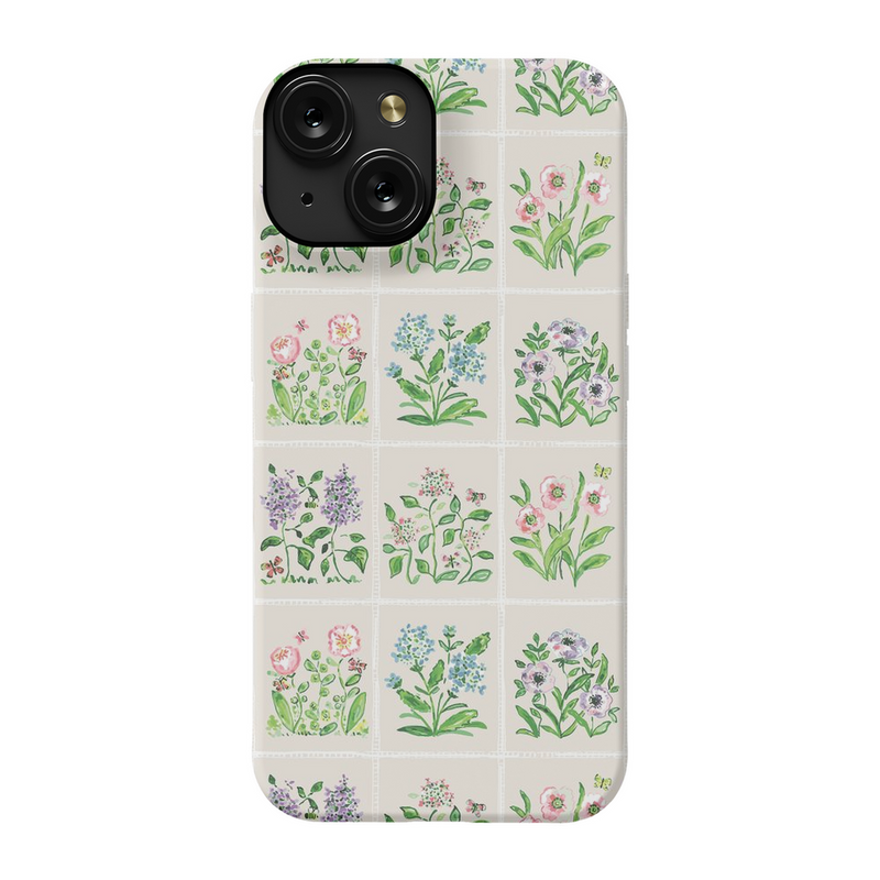 Printempts Phone Case